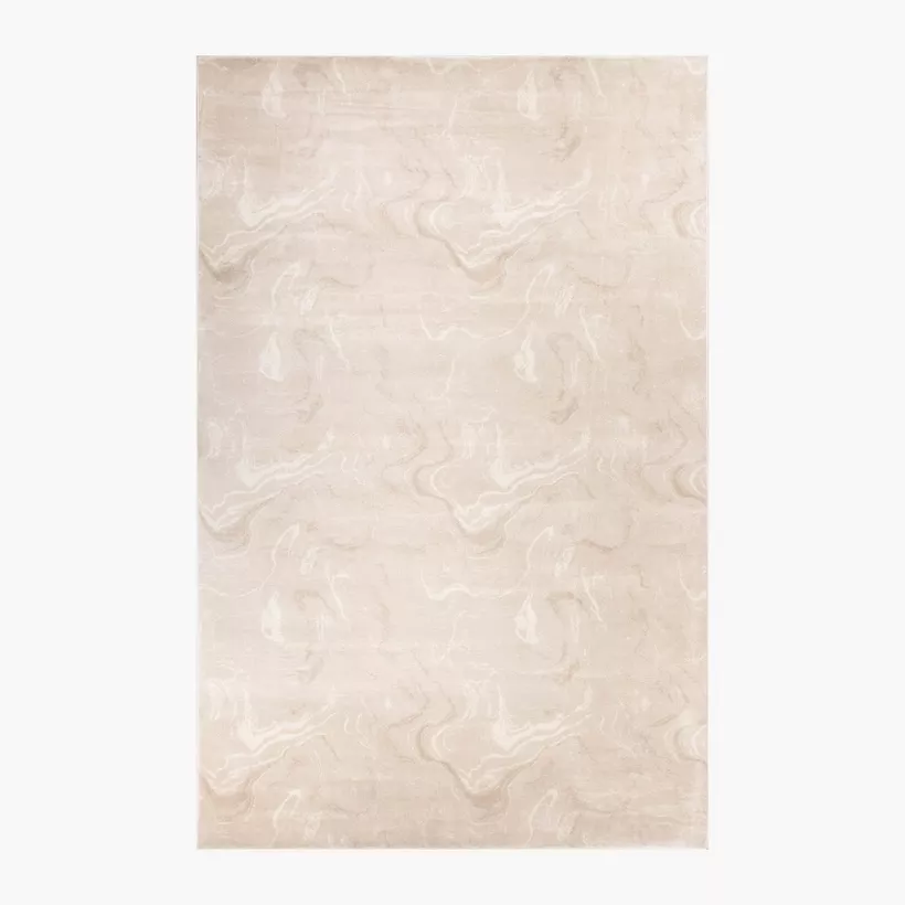 Dolce Curve Stain Resistant Polypropylene Rug - 240x360 cm - Image 2