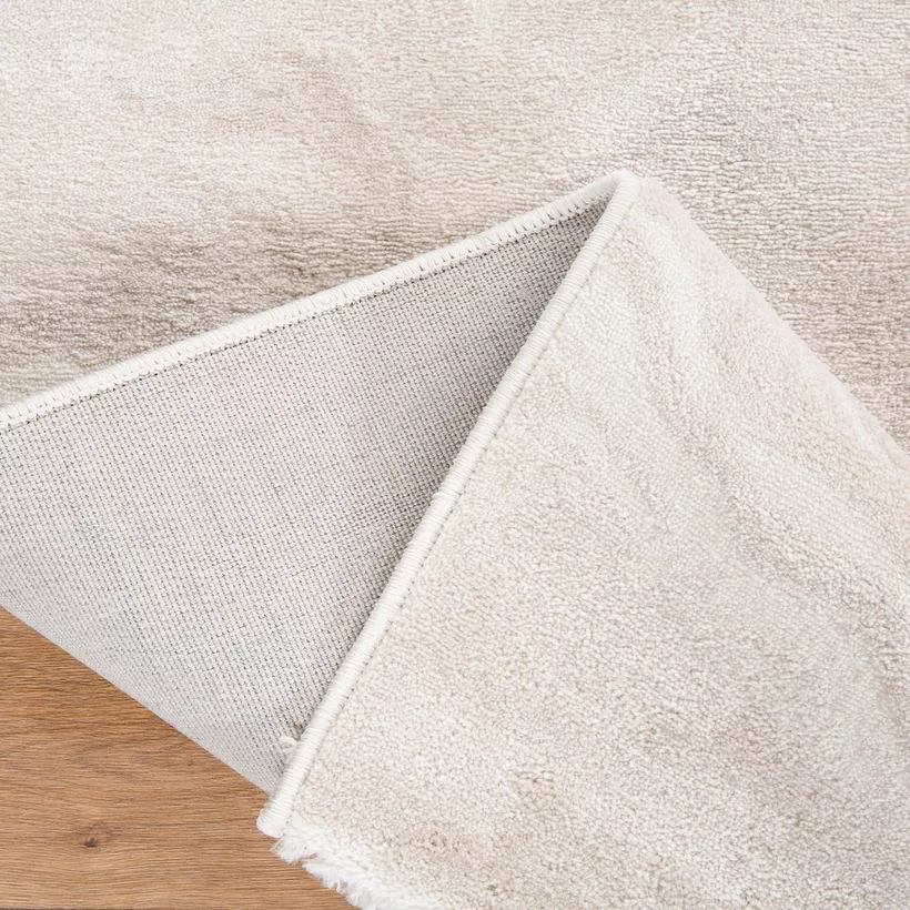 Dolce Curve Stain Resistant Polypropylene Rug - 240x360 cm - Image 3
