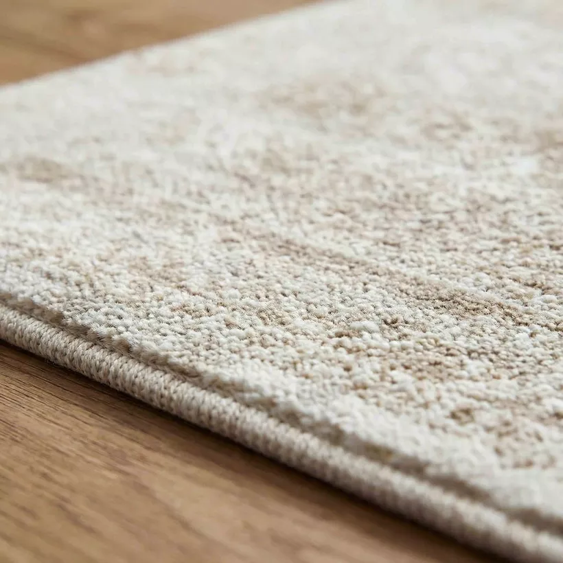 Dolce Florid Stain Resistant Polypropylene Rug - 80x150 cm - Image 4