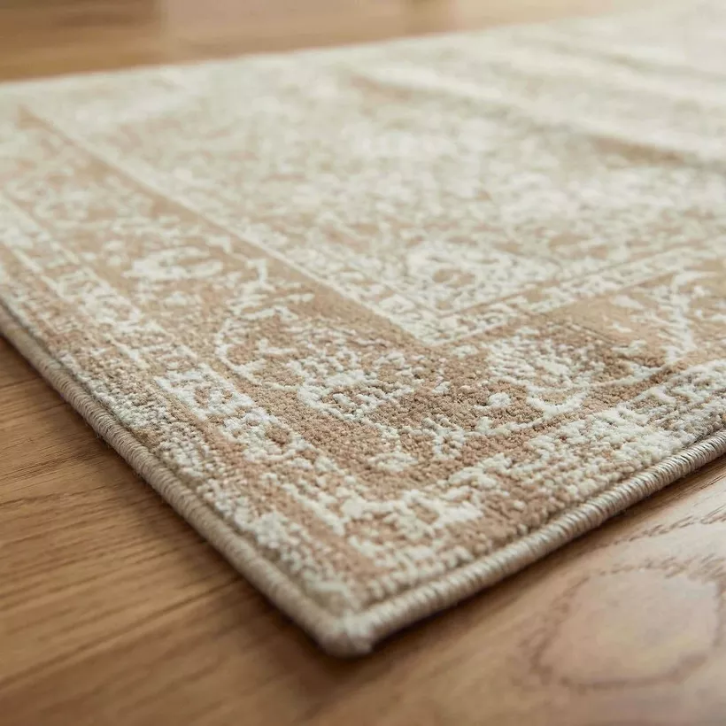 Dolce Florid Stain Resistant Polypropylene Rug - 120x170 cm - Image 4
