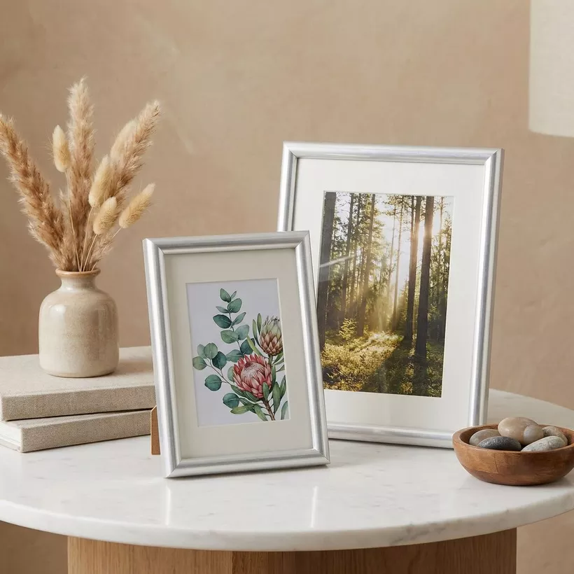 Waterford Ember PVC Photo Frame - 15x20 cm - Image 2