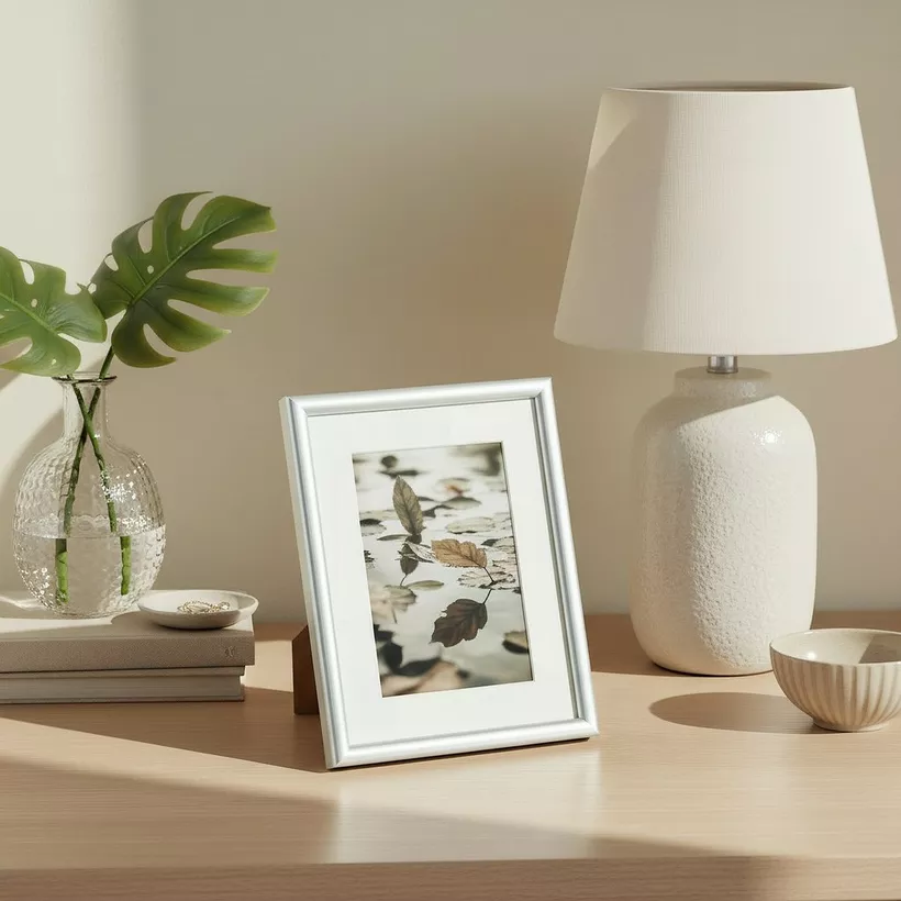 Waterford Ember PVC Photo Frame - 15x20 cm - Image 5