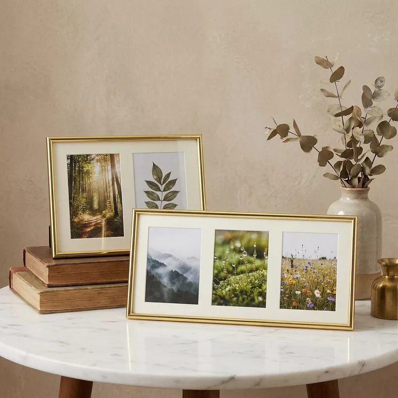 Waterford Ember PVC Collage - 13x18 cm - Image 2