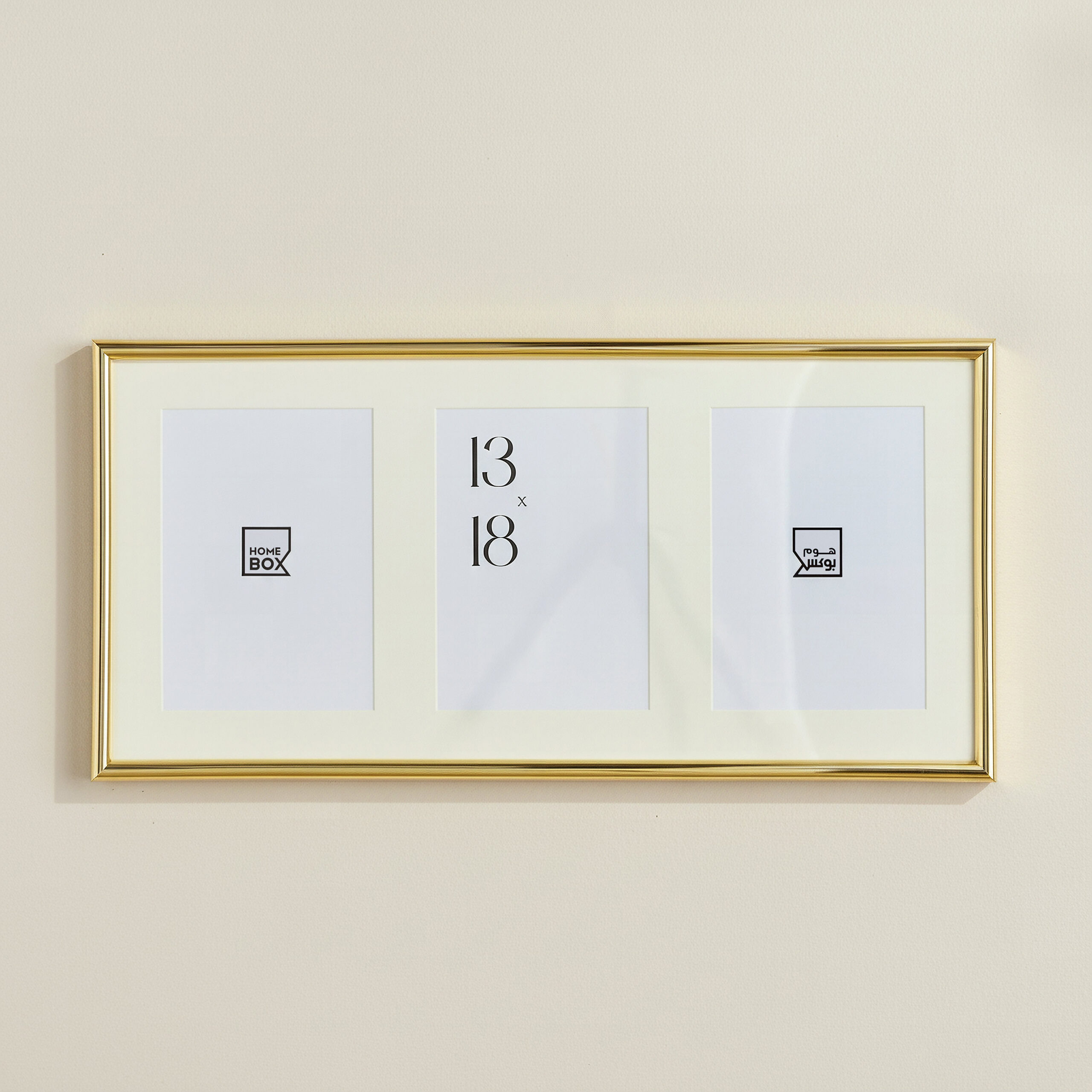 Waterford Ember PVC Collage - 13x18 cm