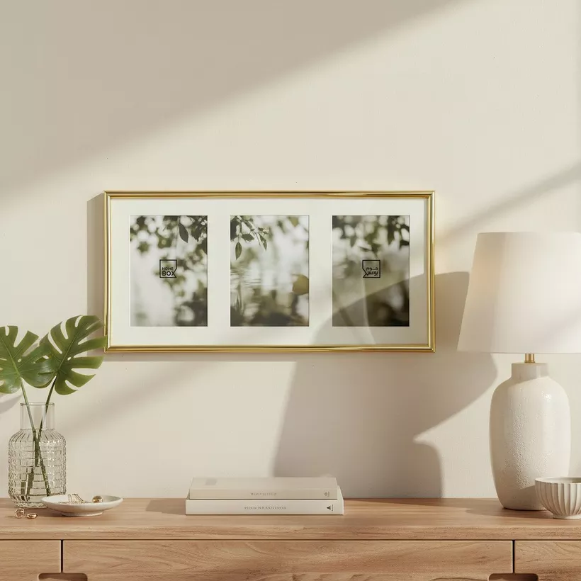 Waterford Ember PVC Collage - 13x18 cm - Image 4