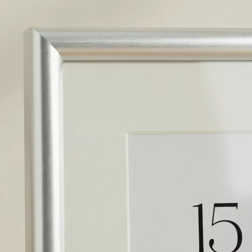 Waterford Ember 7-Piece Photo Frame Set - Image 3