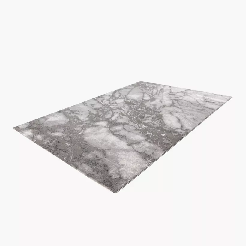Dolce Cloudy Stain Resistant Polypropylene Rug - 200x300 cm - Image 2