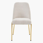Pearl Crown Dining Chair