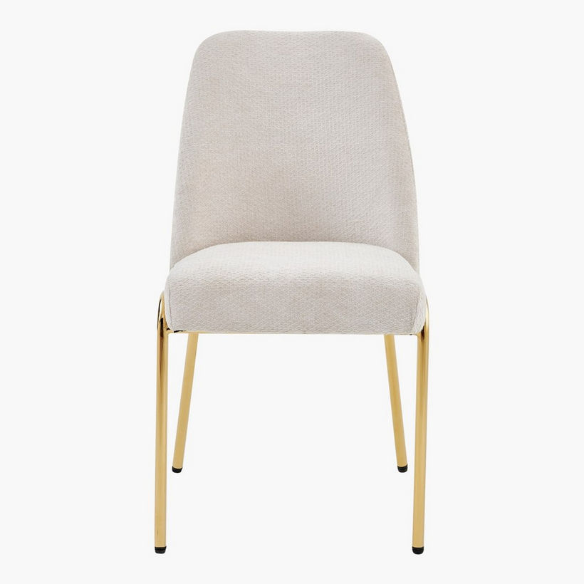 Pearl Crown Dining Chair - Image 5