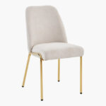 Pearl Crown Dining Chair