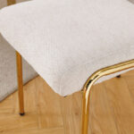 Pearl Crown Dining Chair
