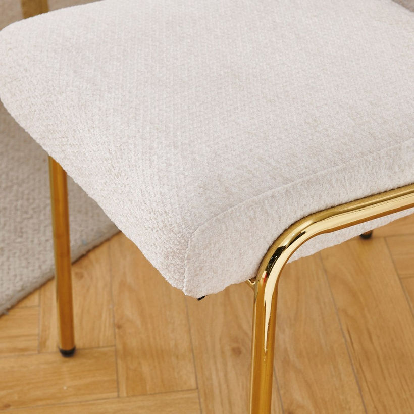 Pearl Crown Dining Chair - Image 8