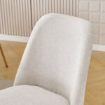 Pearl Crown Dining Chair