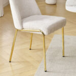 Pearl Crown Dining Chair