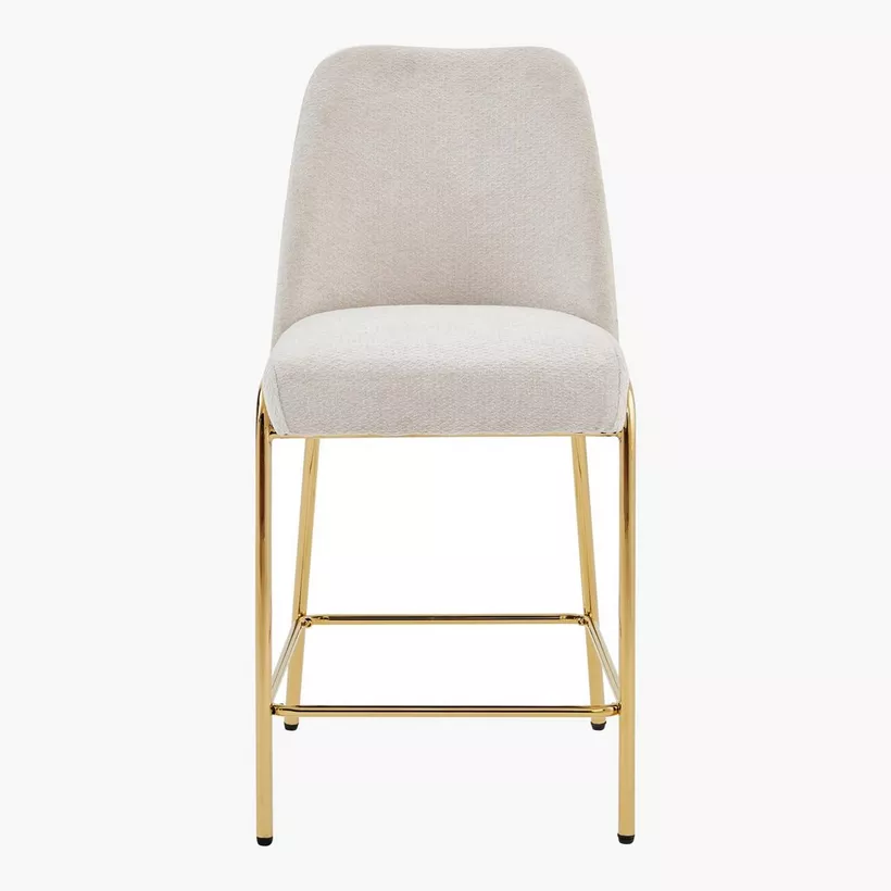 Pearl Crown Counter Chair - Image 6