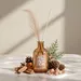 Nuvori Gardenia Sandalwood and Cedar Reed Diffuser - 200 ml - Image 6