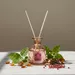 Nuvori Gardenia Patchouli Amber Reed Diffuser - 100 ml - Image 6