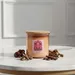 Nuvori Gardenia Patchouli Amber Jar Candle - 340 gm - Image 5
