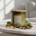 Nuvori Gardenia Imperial Legacy Jar Candle - 340 gm - Image 5