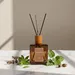 Nuvori Scentelier Verbena & Patchouli Reed Diffuser - 500 ml - Image 6