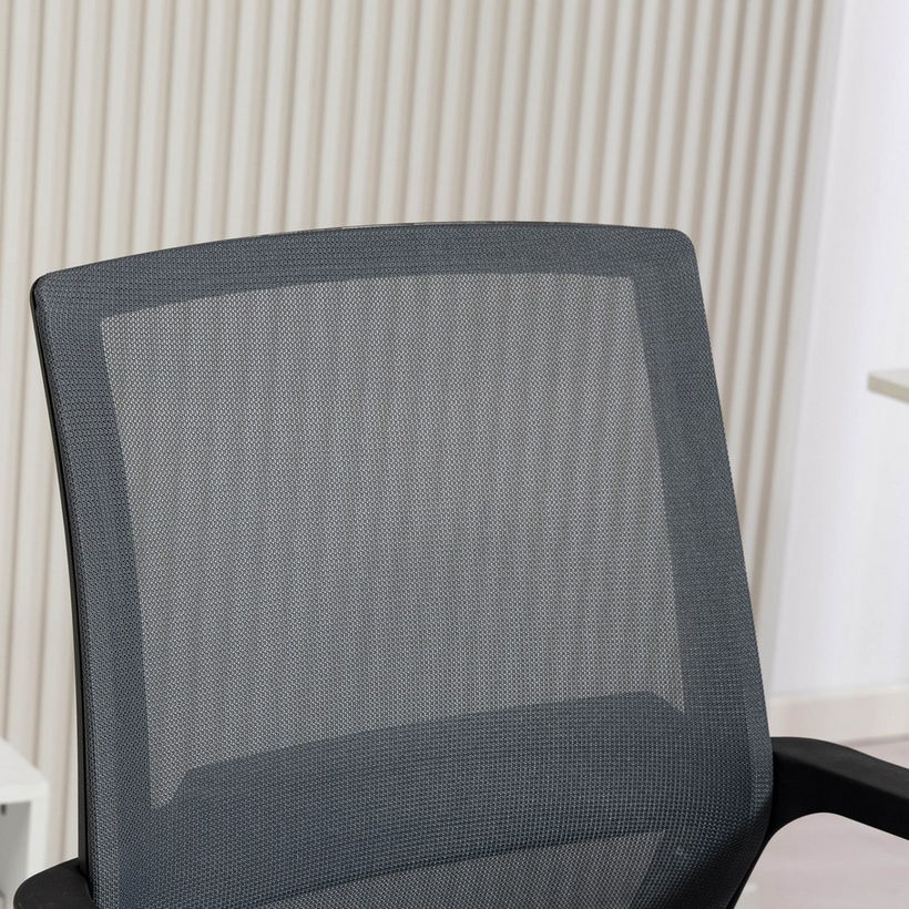 Apex Drafting Office Chair - Image 3