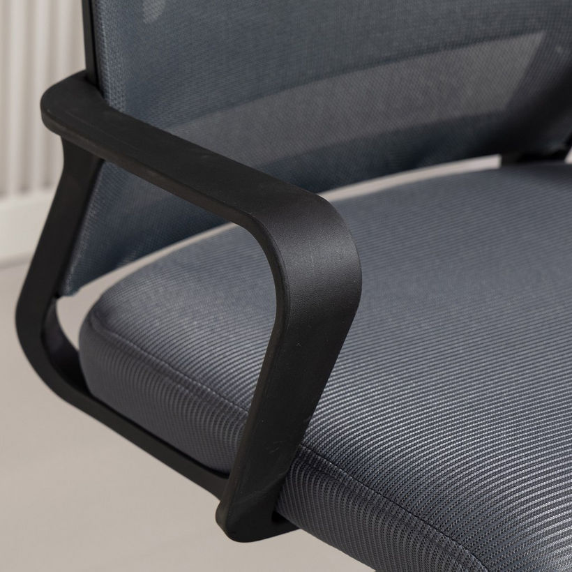 Apex Drafting Office Chair - Image 4