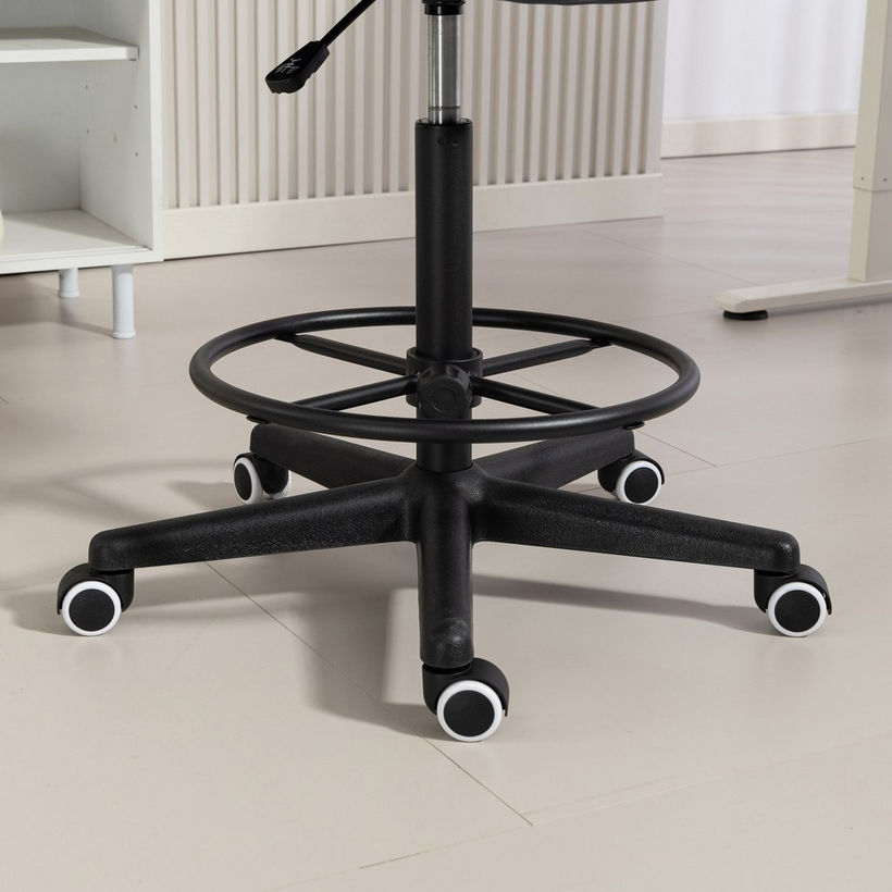 Apex Drafting Office Chair - Image 6