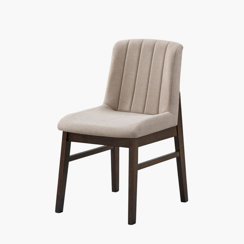 Scandi Caspian Dining Chair - Image 3