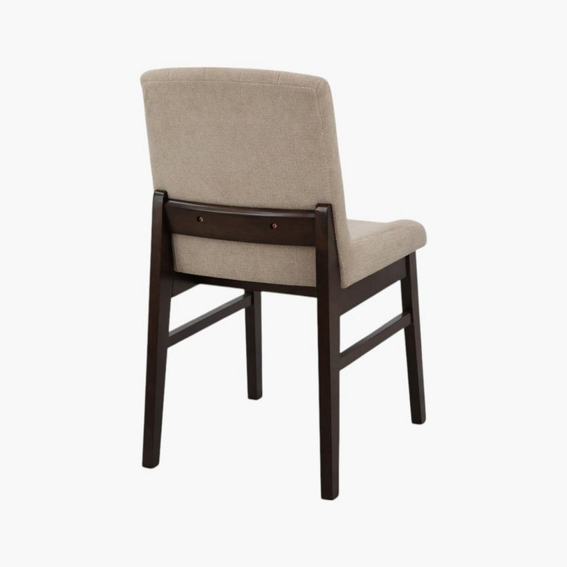 Scandi Caspian Dining Chair - Image 4