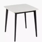 Roma NXT 2-Seater Sintered Stone Dining Table