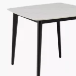 Roma NXT 2-Seater Sintered Stone Dining Table