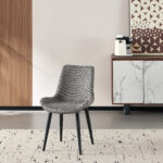 Marwell Roma Nxt Dining Chair