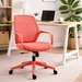 Flamingo Medium Back Office Chair - Image 12