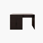 Marwell 2-Door Sintered Stone Top Kitchen Island with 1 Drawer