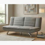 Marcos NXT 3-Seater Fabric Sofa Bed