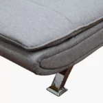 Marcos NXT 3-Seater Fabric Sofa Bed