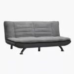 Marcos NXT 3-Seater Fabric Sofa Bed
