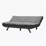 Marcos NXT 3-Seater Fabric Sofa Bed