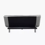 Marcos NXT 3-Seater Fabric Sofa Bed