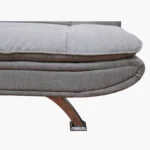 Marcos NXT 3-Seater Fabric Sofa Bed