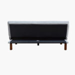 Tuscany 3-Seater Fabric Sofa Bed