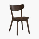 Scandi Luma Dining Chair