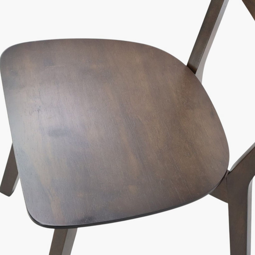 Scandi Luma Dining Chair - Image 5