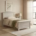 Angelic Single Bed - 90x200 cm - Image 7