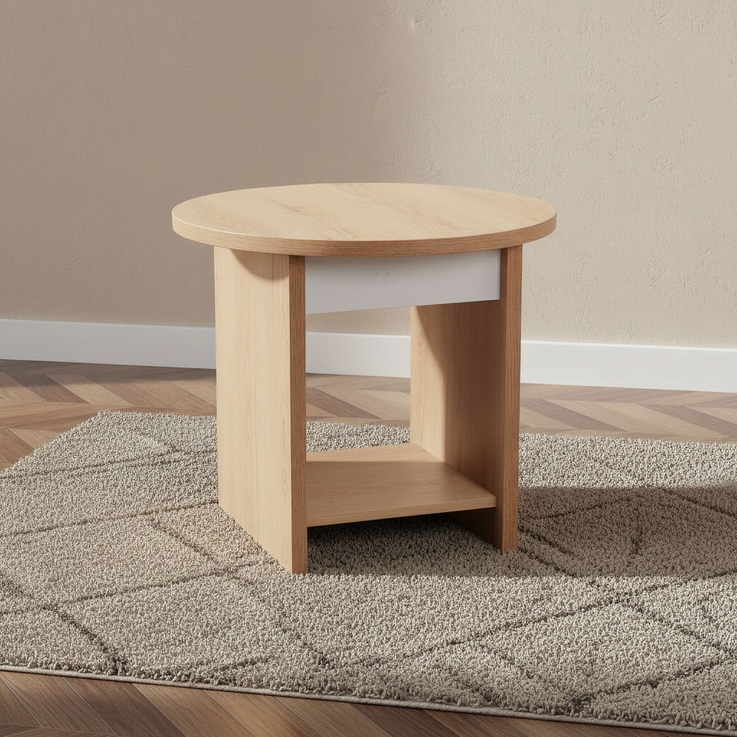 Modulix Bastian NXT End Table