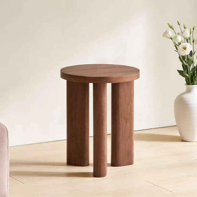 Vivian 2-Seater Tea Table Set - Image 4