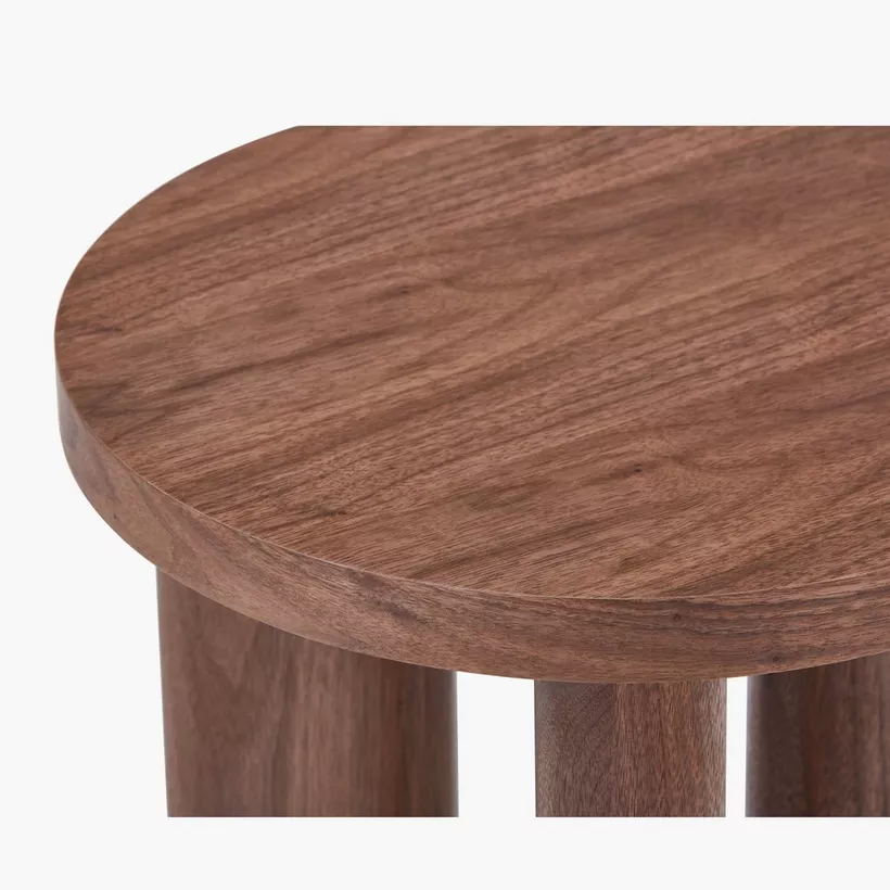 Vivian 2-Seater Tea Table Set - Image 7