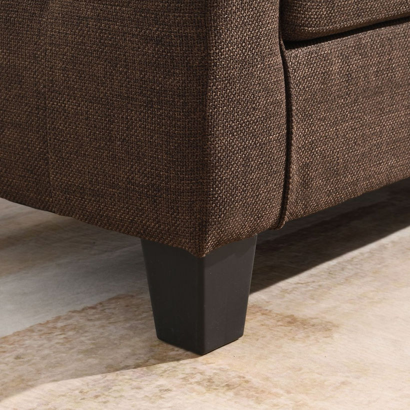 Movo Aurora Fabric Armchair - Image 6