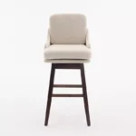 Desmond Swivel Bar Chair