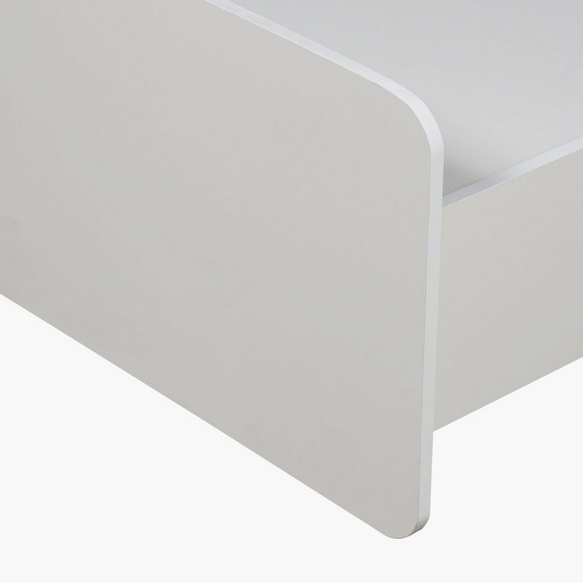 Movo Skara Twin Bed - 120x200 cm - Image 6